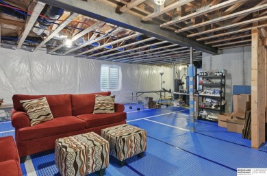 Jennifer Petak, M: , jennifer.petak,   - Incredible space inside on Eagle Hills Golf Course in Nebraska - for sale on GolfHomes.com, golf home, golf lot