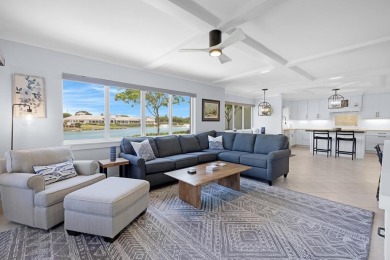 This sought after first floor Fairway Lakes corner unit has on Ocean Reef Club in Florida - for sale on GolfHomes.com, golf home, golf lot