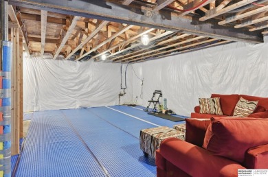 Jennifer Petak, M: , jennifer.petak,   - Incredible space inside on Eagle Hills Golf Course in Nebraska - for sale on GolfHomes.com, golf home, golf lot