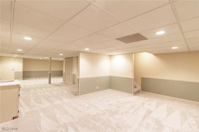 Highly desirable North Hudson condominium overlooking the 10th on The Country Club of Hudson in Ohio - for sale on GolfHomes.com, golf home, golf lot