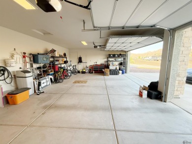 Discover the pinnacle of desert luxury in this stunning on Las Barrancas Golf Course in Arizona - for sale on GolfHomes.com, golf home, golf lot
