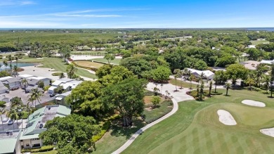 This sought after first floor Fairway Lakes corner unit has on Ocean Reef Club in Florida - for sale on GolfHomes.com, golf home, golf lot