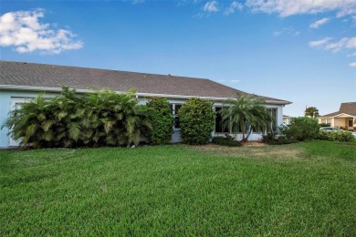 Welcome to your future oasis in the *Palms of Terra Ceia Bay*! on Terra Ceia Golf and Country Club in Florida - for sale on GolfHomes.com, golf home, golf lot