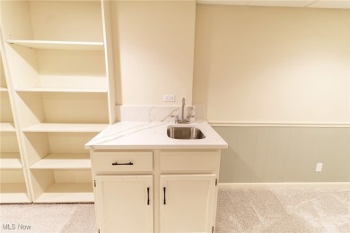 Highly desirable North Hudson condominium overlooking the 10th on The Country Club of Hudson in Ohio - for sale on GolfHomes.com, golf home, golf lot
