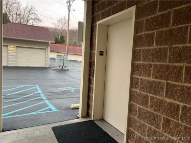 A Hyd-A-Way Cove Condominium is a RARE OPPORTUNITY! The complex on The Club At Old Kinderhook in Missouri - for sale on GolfHomes.com, golf home, golf lot