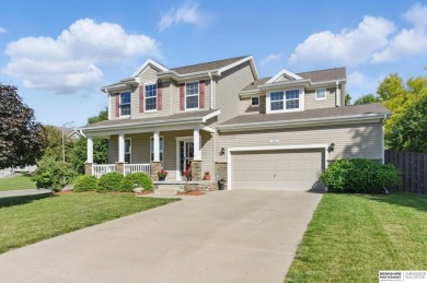 Jennifer Petak, M: , jennifer.petak,   - Incredible space inside on Eagle Hills Golf Course in Nebraska - for sale on GolfHomes.com, golf home, golf lot