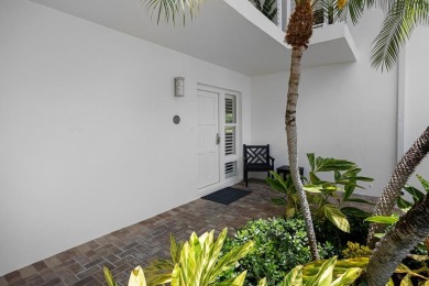 This sought after first floor Fairway Lakes corner unit has on Ocean Reef Club in Florida - for sale on GolfHomes.com, golf home, golf lot
