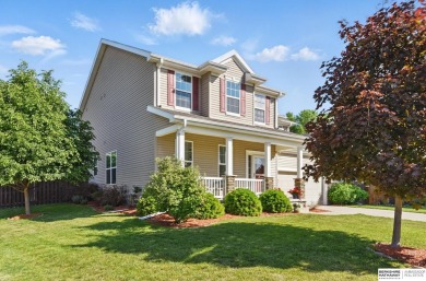 Jennifer Petak, M: , jennifer.petak,   - Incredible space inside on Eagle Hills Golf Course in Nebraska - for sale on GolfHomes.com, golf home, golf lot