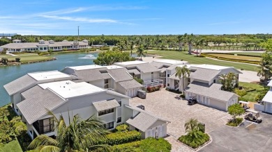 This sought after first floor Fairway Lakes corner unit has on Ocean Reef Club in Florida - for sale on GolfHomes.com, golf home, golf lot