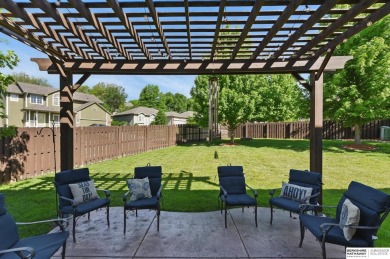 Jennifer Petak, M: , jennifer.petak,   - Incredible space inside on Eagle Hills Golf Course in Nebraska - for sale on GolfHomes.com, golf home, golf lot