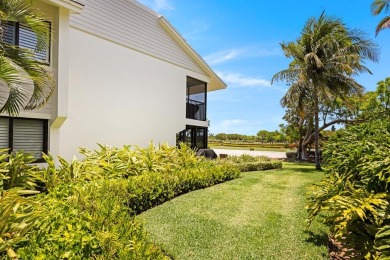 This sought after first floor Fairway Lakes corner unit has on Ocean Reef Club in Florida - for sale on GolfHomes.com, golf home, golf lot