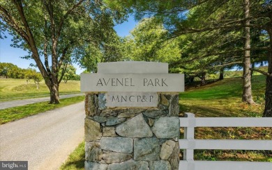 Welcome home! This luxurious Natelli-built  townhome in the on TPC Potomac At Avenel in Maryland - for sale on GolfHomes.com, golf home, golf lot
