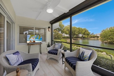 This sought after first floor Fairway Lakes corner unit has on Ocean Reef Club in Florida - for sale on GolfHomes.com, golf home, golf lot