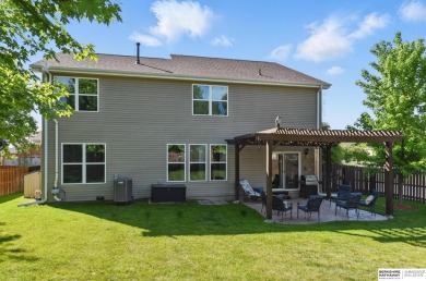 Jennifer Petak, M: , jennifer.petak,   - Incredible space inside on Eagle Hills Golf Course in Nebraska - for sale on GolfHomes.com, golf home, golf lot