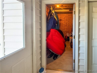 A Hyd-A-Way Cove Condominium is a RARE OPPORTUNITY! The complex on The Club At Old Kinderhook in Missouri - for sale on GolfHomes.com, golf home, golf lot