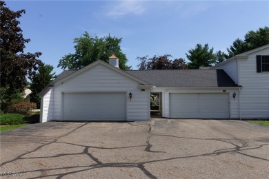 Highly desirable North Hudson condominium overlooking the 10th on The Country Club of Hudson in Ohio - for sale on GolfHomes.com, golf home, golf lot