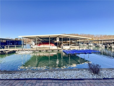 A Hyd-A-Way Cove Condominium is a RARE OPPORTUNITY! The complex on The Club At Old Kinderhook in Missouri - for sale on GolfHomes.com, golf home, golf lot