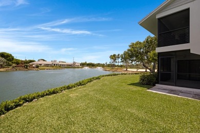 This sought after first floor Fairway Lakes corner unit has on Ocean Reef Club in Florida - for sale on GolfHomes.com, golf home, golf lot