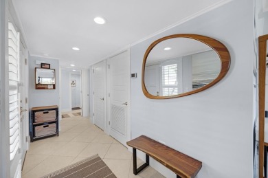 This sought after first floor Fairway Lakes corner unit has on Ocean Reef Club in Florida - for sale on GolfHomes.com, golf home, golf lot