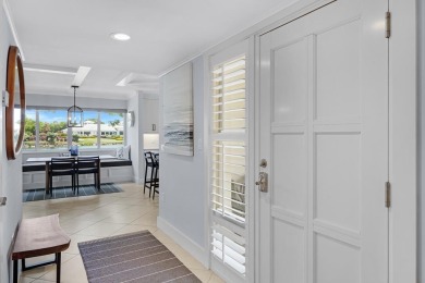 This sought after first floor Fairway Lakes corner unit has on Ocean Reef Club in Florida - for sale on GolfHomes.com, golf home, golf lot