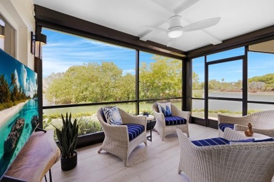 This sought after first floor Fairway Lakes corner unit has on Ocean Reef Club in Florida - for sale on GolfHomes.com, golf home, golf lot