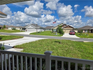 This 3-bedroom, 2-bath, 2-car garage home offers 1,970 sq. ft on Twisted Oaks Golf Club in Florida - for sale on GolfHomes.com, golf home, golf lot
