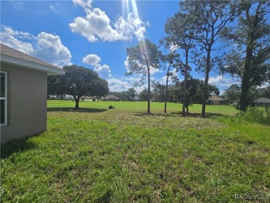 This 3-bedroom, 2-bath, 2-car garage home offers 1,970 sq. ft on Twisted Oaks Golf Club in Florida - for sale on GolfHomes.com, golf home, golf lot