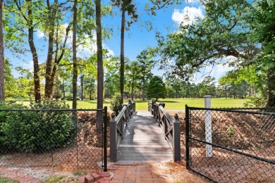 Experience the perfect blend of luxury and location in this on Kinston Country Club Inc in North Carolina - for sale on GolfHomes.com, golf home, golf lot