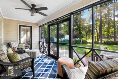 Experience the perfect blend of luxury and location in this on Kinston Country Club Inc in North Carolina - for sale on GolfHomes.com, golf home, golf lot