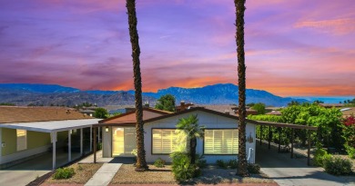 Prestige Living in Suncrest Country Club - Palm Desert 55+ on Suncrest Country Club in California - for sale on GolfHomes.com, golf home, golf lot