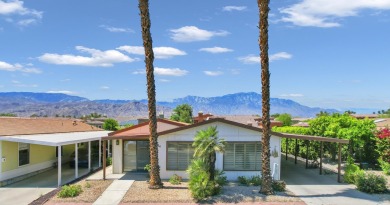 Prestige Living in Suncrest Country Club - Palm Desert 55+ on Suncrest Country Club in California - for sale on GolfHomes.com, golf home, golf lot