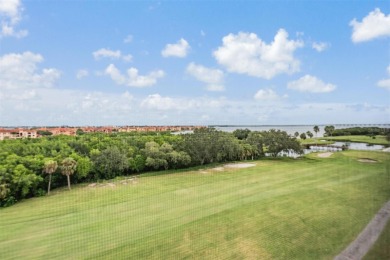 Experience the ultimate in Florida living with this stunning on Cove Cay Country Club in Florida - for sale on GolfHomes.com, golf home, golf lot