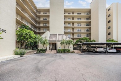 Experience the ultimate in Florida living with this stunning on Cove Cay Country Club in Florida - for sale on GolfHomes.com, golf home, golf lot