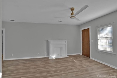 Check out this adorable home in Waterside near Ki Mexico on Querbes Park Golf Course in Louisiana - for sale on GolfHomes.com, golf home, golf lot