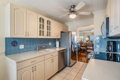Experience the ultimate in Florida living with this stunning on Cove Cay Country Club in Florida - for sale on GolfHomes.com, golf home, golf lot
