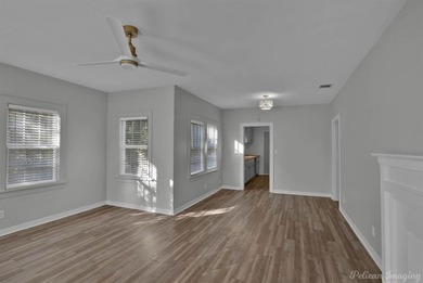 Check out this adorable home in Waterside near Ki Mexico on Querbes Park Golf Course in Louisiana - for sale on GolfHomes.com, golf home, golf lot