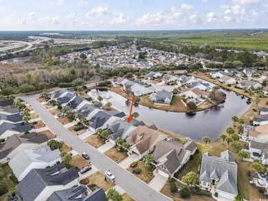 Welcome to 5709 Coquina Pointe, a beautifully maintained home in on  in South Carolina - for sale on GolfHomes.com, golf home, golf lot