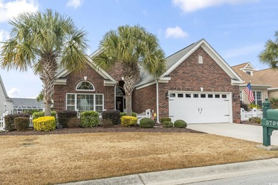 Welcome to 5709 Coquina Pointe, a beautifully maintained home in on  in South Carolina - for sale on GolfHomes.com, golf home, golf lot