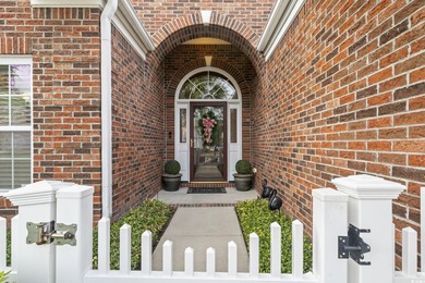 Welcome to 5709 Coquina Pointe, a beautifully maintained home in on  in South Carolina - for sale on GolfHomes.com, golf home, golf lot