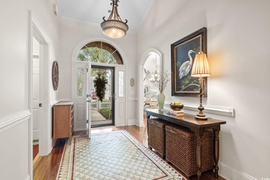 Welcome to 5709 Coquina Pointe, a beautifully maintained home in on  in South Carolina - for sale on GolfHomes.com, golf home, golf lot