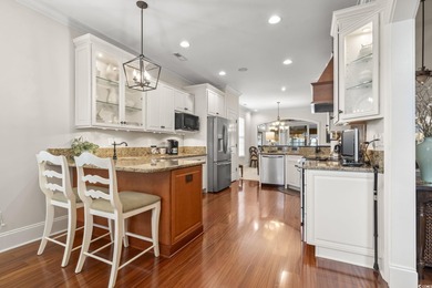 Welcome to 5709 Coquina Pointe, a beautifully maintained home in on  in South Carolina - for sale on GolfHomes.com, golf home, golf lot