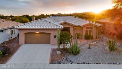 Welcome to this beautiful Sunrise Model! This spacious home on Stone Canyon Club in Arizona - for sale on GolfHomes.com, golf home, golf lot