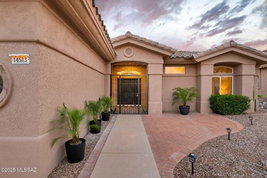 Welcome to this beautiful Sunrise Model! This spacious home on Stone Canyon Club in Arizona - for sale on GolfHomes.com, golf home, golf lot