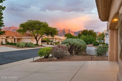 Welcome to this beautiful Sunrise Model! This spacious home on Stone Canyon Club in Arizona - for sale on GolfHomes.com, golf home, golf lot