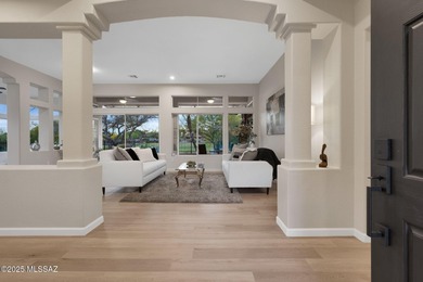 Welcome to this beautiful Sunrise Model! This spacious home on Stone Canyon Club in Arizona - for sale on GolfHomes.com, golf home, golf lot