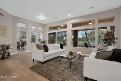 Welcome to this beautiful Sunrise Model! This spacious home on Stone Canyon Club in Arizona - for sale on GolfHomes.com, golf home, golf lot