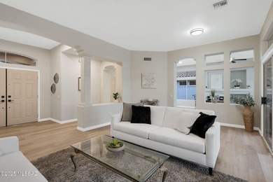 Welcome to this beautiful Sunrise Model! This spacious home on Stone Canyon Club in Arizona - for sale on GolfHomes.com, golf home, golf lot