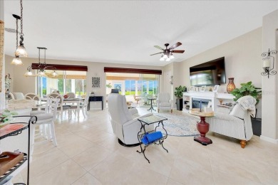 Best of both worlds--golf course view and water view--await in on Stone Creek Golf Club in Florida - for sale on GolfHomes.com, golf home, golf lot