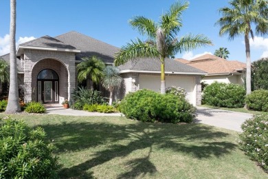 Discover your dream oasis in the exclusive, gated South Padre on South Padre Island Golf Club in Texas - for sale on GolfHomes.com, golf home, golf lot