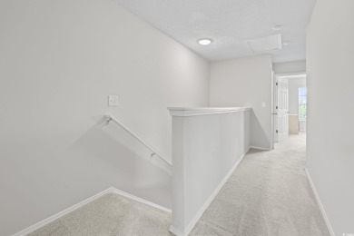 Welcome to this spacious and well-maintained townhome in the on Wild Wing Plantation in South Carolina - for sale on GolfHomes.com, golf home, golf lot